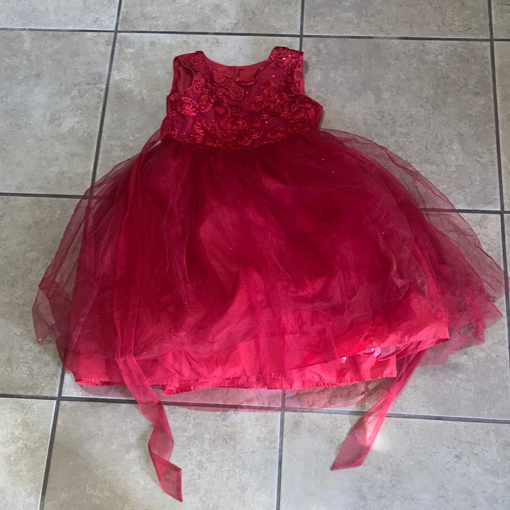 (Marmellata dress